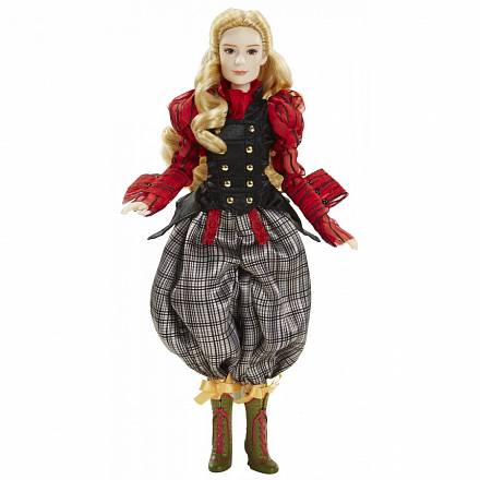 Классическая модная кукла «Алиса в стране чудес», 29 см 